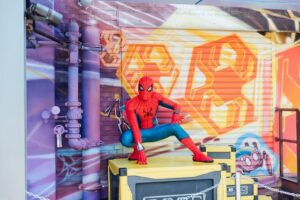 『スパイダーマン：ホームカミング』時系列でみる順番を解説！各作品の見どころも紹介！１