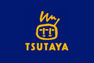 TSUTAYA