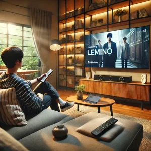 Leminoで映画『99.9-刑事専門弁護士-THE MOVIE』をフルで楽しむ方法